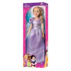 Boneca Princesa Rapunzel Disney Mini My Size 55cm Original c/ Nota Fiscal