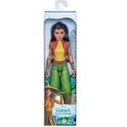 Boneca princesa raya - hasbro f0082