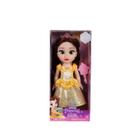 Boneca Princesas Disney Articulada 38cm Multikids