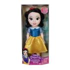 Boneca Princesas Disney Articulada Branca de Neve Multikids - BR1917 - Multikids Baby