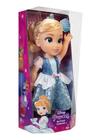 Boneca Princesas Disney Cinderela Multikids