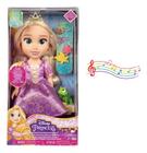 Boneca Princesas Disney Rapunzel Musical Multikids - Br1935 - Multilaser Industrial S.a.