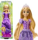 Boneca Princesa Disney - Moana - Canta Saber Quem Sou - 100 Anos - 30 cm -  Mattel - superlegalbrinquedos