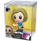 Boneca Rachel Friends Colecionável Fandom Box 3263 - Líder Brinquedos