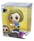 Boneca Rachel Friends Colecionável Fandom Box 3263 Líder