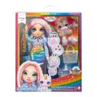 Boneca Rainbow High Classic Fashion Doll Amaya Raine - MGA