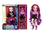 Boneca Rainbow High Fashion Core Emi Vanda 28 Cm - MGA