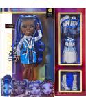 Boneca Rainbow High Fashion Doll Coco Vanderbalt Original