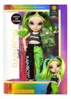 Boneca Rainbow High Junior Jade Hunter - MGA