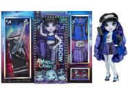 Boneca Rainbow High Vision - Uma Vanhoose - Mga