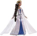 Boneca Rainha Amaya de Rosas - Mattel - 27 Cm - 3 Acessórios