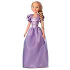 Boneca Rapunzel Mini My Size 1742 - Baby Brink