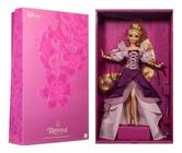 Boneca Rapunzel Vestido De Gala Disney Coleção Nova