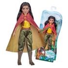 Boneca Raya Clássica O Último Dragão Disney Hasbro E9568