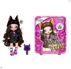 Boneca Rebel Dare Na Na Na Surpresa Teens Serie Infantil - MGA