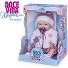 Boneca Reborn Doce Vida Passeio Adijomar 471