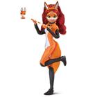 Boneca Rena Rouge Miraculous Fashion Doll 30 Cm Baby Brink