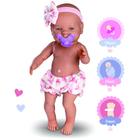 Boneca Roma Babies Maternidade ref 5055 - Roma Brinquedos