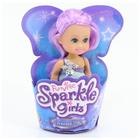 Boneca Sparkle Girlz Mini Princesa Star Sortida da Dtc 4751