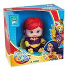 Boneca Super Toys Super Hero Girls Baby Dc Bat Girl