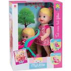 Boneca Tal Mãe Tal Filha My Little Collection Diver Toys