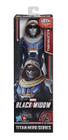 Boneca Taskmaster Viuva Negra Marvel Disney Vingadores - Disney Marvel