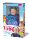 Boneca Tina Cantigas 781 - Bambola