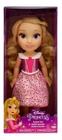 Boneca Toddler Princesas Disney Aurora 38cm Multikids