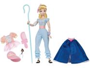 Boneca Toy Story 4 Bo Peep com Acessórios - Mattel