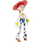 Boneca Toy Story Jessie Articulada 22Cm Pixar - Mattel Gtt22