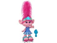 Busto Boneca Poppy Trolls II Para Pentear Com Maquiagem - Pupee - Bonecas e  Acessórios - Magazine Luiza