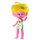 Boneca - Trolls Viva Basica MATTEL