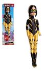 Boneca Miraculous Ladybug Bunnyx Oficial Licenciado - Bonecas - Magazine  Luiza