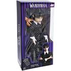 Boneca wandinha 45cm bbra