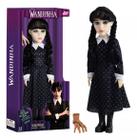 Boneca Wandinha Addams Mãozinha Infantil Original Vandinha