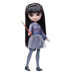 Boneca Wizarding World Harry Potter Cho Chang 20 cm com acessórios