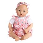 Bonecas Baby Doll Adora Wrapped in Love - 6 Unidades com Gravador de Voz