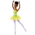 Bonecas Bailarinas Disney Tiana HLV92 - MATTEL