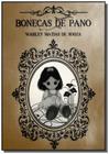 Bonecas de pano 01 - CLUBE DE AUTORES