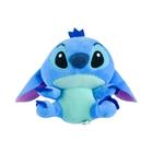 Bonecas de Pelúcia Stitch Kawaii (12cm, 20cm, 25cm) - Brinquedo de Pelúcia para Crianças