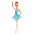 Bonecas Disney Princesa Bailarina Sortida HLV92