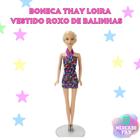 Bonecas Thay Urban Fashion
