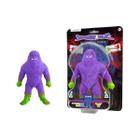 Boneco 15cm que estica Wildor - Stretchapalz Monster