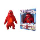 Boneco 26cm que estica Fuego - Stretchapalz Movies - Sunny Brinquedos