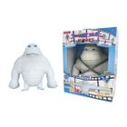 Boneco 26cm que estica Iceberg - Stretchapalz Movies