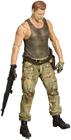 Boneco Abraham Ford da série de TV 6 da McFarlane Toys The Walking Dead