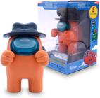 Boneco Action Figure Among Us - 13 cm - Just Toys