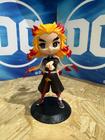 Boneco Action Figure anime Demon Slayer Rengoku - UNIVERSO GEEK