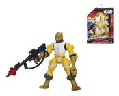 - Boneco Action Figure Bossk Star Wars Mashers Hasbro 15 Cm