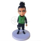 Boneco Action Figure Brinquedo Shikamaru Nara Naruto - SMART BRACELET